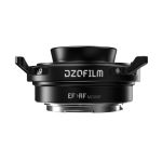 DZOFILM Octopus Adapter EF Mount Lens to RF Mount Camera Black Oktopus