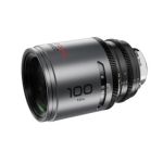 DZOFILM Pavo 2x Anamorphic 100mm T2.4 for PL/EF Mount S35 - Neutral Coating, imperial