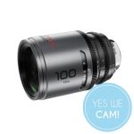 DZOFILM Pavo 2x Anamorphic 100mm T2.4 for PL/EF Mount S35 - Neutral Coating, imperial