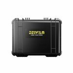 DZOFILM Pavo 2x Anamorphic 3-Lens Kit 28/40/75mm T2.1 für PL/EF Mount S35 metric - Neutral Coating Bundle