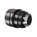 DZOFILM Pavo 2x Anamorphic 32mm T2.1 für PL/EF Mount S35 metric - Neutral Coating anamorphic