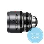 DZOFILM Pavo 2x Anamorphic 40mm T2.1 für PL/EF Mount S35 metric - Neutral Coating kaufen