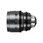 DZOFILM Pavo 2x Anamorphic 40mm T2.1 für PL/EF Mount S35 metric - Neutral Coating objektiv