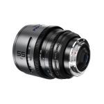 DZOFILM Pavo 2x Anamorphic 55mm T2.1 für PL/EF Mount S35 metric - Blue Coating kompakt