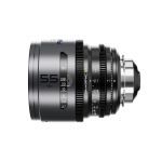 DZOFILM Pavo 2x Anamorphic 55mm T2.1 für PL/EF Mount S35 metric - Blue Coating cinematic