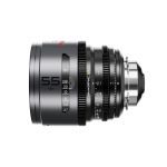 DZOFILM Pavo 2x Anamorphic 55mm T2.1 für PL/EF Mount S35 metric - Neutral Coating Objektiv