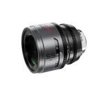 DZOFILM Pavo 2x Anamorphic 55mm T2.1 für PL/EF Mount S35 metric - Neutral Coating professionell