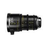 DZOFILM Pictor Zoom 12-25 T2.8 Black for PL/EF Mount S35 Hochwertig