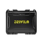 DZOFILM Tango 65-280mm T2.9-4 for PL&EF Mount S35 imperial w/o servo Hartschalenkoffer