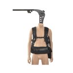 Easyrig 5 Vario Gimbalrig Vest und STABIL G3 Arm Kamerastabilisierung