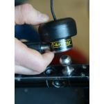 Easyrig Quick Release Camera Hook Ball Stud