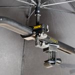 Easyrig Umbrella with Holder for Vario5 and Easyrig 3 Schutz