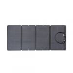 EcoFlow 160W Solarpanel IP68