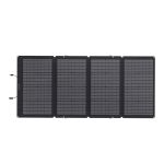 EcoFlow 220W Solar Panel Sonnenenergie