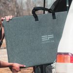 EcoFlow 220W Solar Panel Leicht