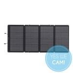 EcoFlow 220W Solar Panel Solarmodul