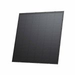 EcoFlow 250W Rigid SolarPanel Wetterfest