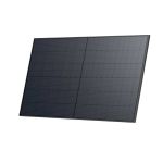 EcoFlow 520W Rigid Solar Panel Solarpanel für Balkonkraftwerk