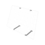 EcoFlow Bracket Adjustable - Facade Solarmodul Fassade Montage