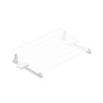 EcoFlow Bracket - Flat Roof  Photovoltaik Montagesystem