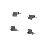 EcoFlow Bracket Lightweight - Facade leichte Solarpanel Halterung