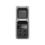 EcoFlow DELTA 3 Plus Tragbare Powerstation Umweltfreundlicher 