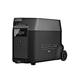 EcoFlow Delta Pro Zusatzakku Batterie