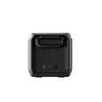 EcoFlow GLACIER Classic 35L Kühlbox Outdoor Seitenansicht