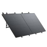 EcoFlow single axis solar tracker Solarpanel Tracker