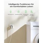 EcoFlow SMART PLUG 2 Strom sparen