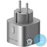 EcoFlow SMART PLUG 2 Intelligente Steckdose