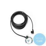 EcoFlow STREAM BKW-AC Cable (15M) Balkonkraftwerk Kabel