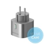 EcoFlow Smart Plug Energieüberwachung