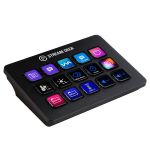 Elgato Stream Deck MK.2 Lichtsteuerung