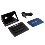 Elgato Stream Deck MK.2 Lichtsteuerung