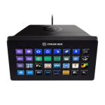 Elgato Stream Deck XL Individuell belegbar