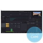 Fairlight/Audio in DaVinci Resolve Lernkurs Activation Code