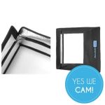 Fomex Easy-Frame Softbox für FL600 günstig