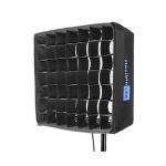 Fomex Softbox-Grid für FL600 optimale Lichtstreuung