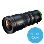 Fujinon MK50-135 T2.9 Objektiv