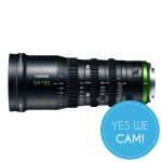 Fujinon MK50-135 T2.9 Objektiv