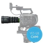 Fujinon MK50-135 T2.9 Objektiv