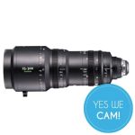 Fujinon ZK12x25 Objektiv Zoomobjektiv