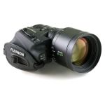 Fujinon ZK3.5x85 Objektiv Zoomobjektiv