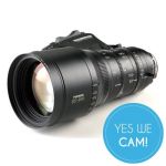 Fujinon ZK3.5x85 Objektiv 85-300mm