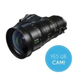 Fujinon ZK4.7x19 Objektiv 19-90mm