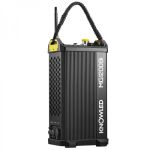 Godox Knowled MG1200Bi - BiColor LED Leuchte 1200W Wärmeableitung