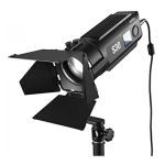 Godox S30 LED-Fokussier Leuchte mit SA-08 LED-Fokussierleuchte