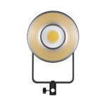Godox SL-150III Bi-color LED-Videoleuchte mit Bowens-Mount, Frontansicht