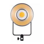 Godox SL-200III Bi-color LED-Videoleuchte mit Bowens-Mount, Frontansicht